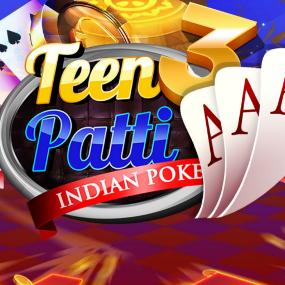 Teen Patti