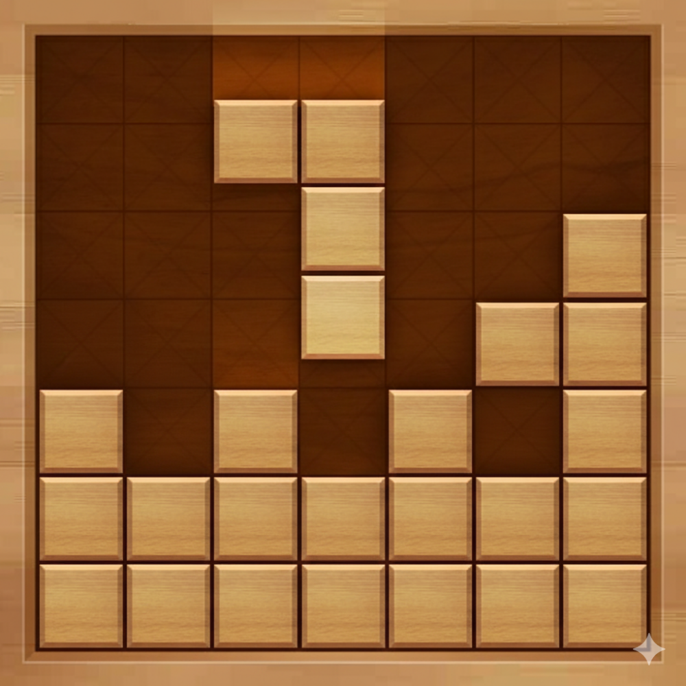 Block Puzzle